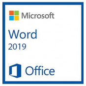 Microsoft Word 2019