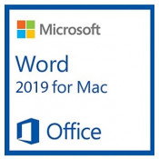 Microsoft Word Mac 2019