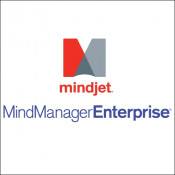 Mindjet MindManager Enterprise