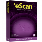 eScan Mobile Security for Android