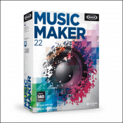 MAGIX Music Maker