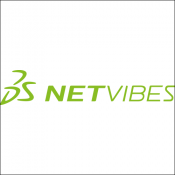 Dassault Systèmes NETVIBES