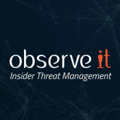 ObserveIT Insider Threat Management Software