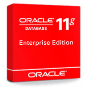 Oracle Database Enterprise Edition User License