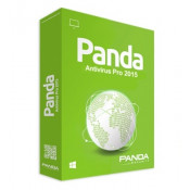 Panda Antivirus Pro 2015