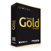 Panda Gold Protection