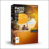 MAGIX Fotostory Deluxe