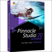 Corel Pinnacle Studio 20 Ultimate