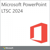 Microsoft PowerPoint LTSC 2024