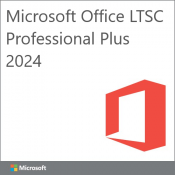 Microsoft Office LTSC Professional Plus 2024
