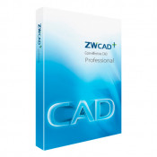 ZWCAD+ 2015 Professional