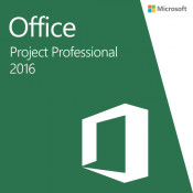 Microsoft Project Professional 2016