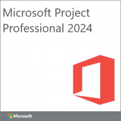 Microsoft Project Professional 2024
