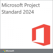 Microsoft Project Standard 2024
