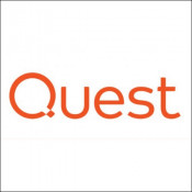 Quest Space Manager with LiveReorg