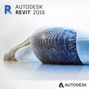 Autodesk Revit LIVE 2019