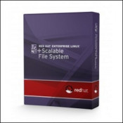 Red Hat Scalable File System