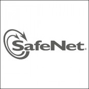 SafeNet Багатофакторна автентифікація
