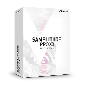 MAGIX Samplitude Professional X3