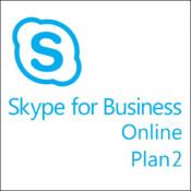 Skype for Business Online Plan 2