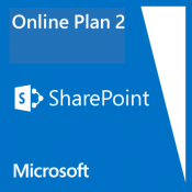 Microsoft SharePoint Online Plan 2