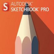 Autodesk SketchBook - For Enterprise 2018