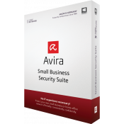 Avira Small Business Security Suite
