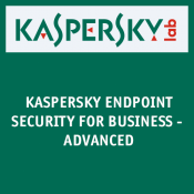 Антивірус Kaspersky Endpoint Security for Business - Advanced
