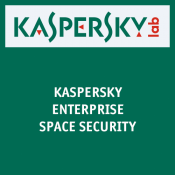 Kaspersky Enterprise Space Security