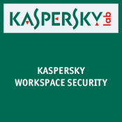 Kaspersky WorkSpace Security