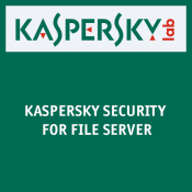 Kaspersky Security for File Server