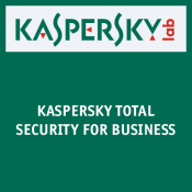 Kaspersky Total Security for Business