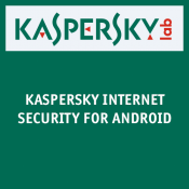 Антивірус Kaspersky Internet Security for Android
