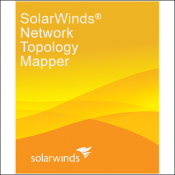 SolarWinds Network Topology Mapper
