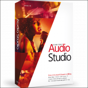 MAGIX Sound Forge Audio Studio 10