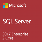 Microsoft SQL Server 2017 Enterprise Core