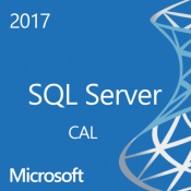 Microsoft SQL CAL 2017