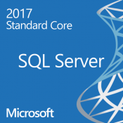 Microsoft SQL Server 2017 Standard Core