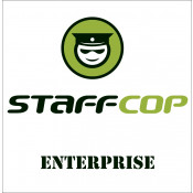 StaffCop Enterprise