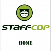 StaffCop Home