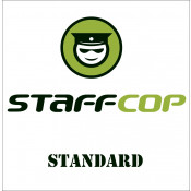 StaffCop Standard