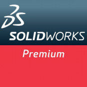 SolidWorks Premium