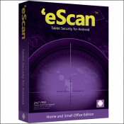 eScan Tablet Security for Android