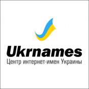 Ukrnames Wildcard SSL Certificate
