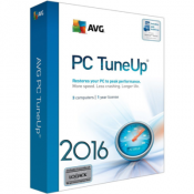 AVG PC TuneUp Business Edition