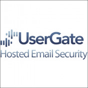 Entensys UserGate Hosted Email Security