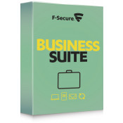 F-Secure Business Suite