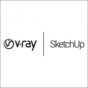 Chaos Group V-Ray for SketchUp
