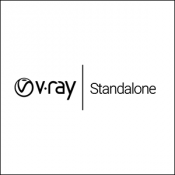Chaos Group V-Ray Standalone