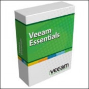 Veeam Essentials